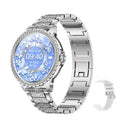 Smartwatch Damen - Elegant & mit Telefonfunktion