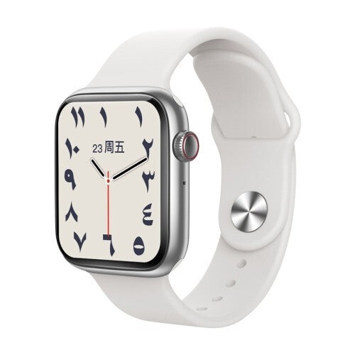 Smartwatch Herren Damen mit Telefonfunktion Sportuhr Armbanduhr Watch Uhr