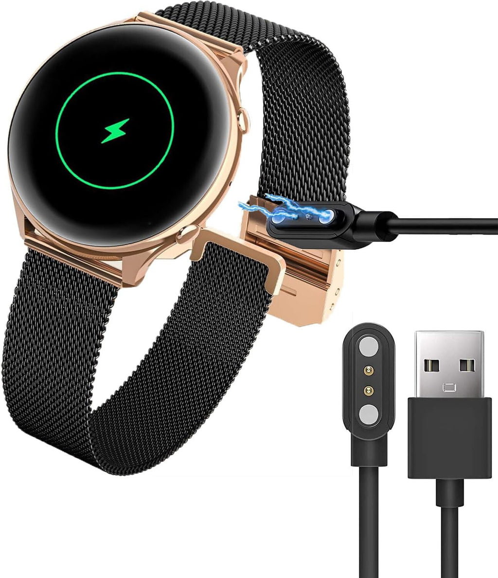Smartwatch Ladekabel Universal kompatibel für Sportuhren