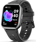 Kinder Smartwatch Sportuhr für Jungen und Mädchen mit Fitness Tracker