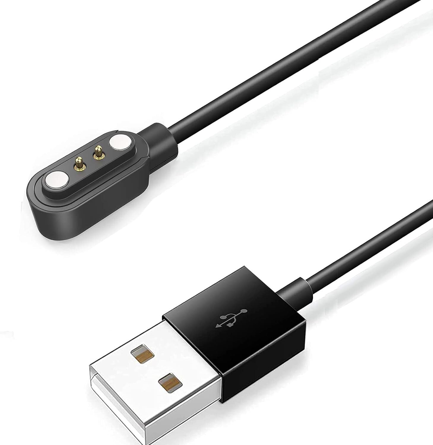 Smartwatch Ladekabel Universal kompatibel für Sportuhren