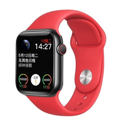 Smartwatch Herren Damen mit Telefonfunktion Sportuhr Armbanduhr Watch Uhr
