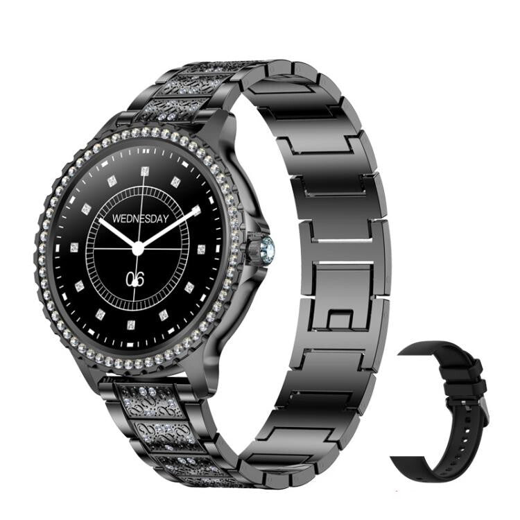 Smartwatch Damen - Elegant & mit Telefonfunktion