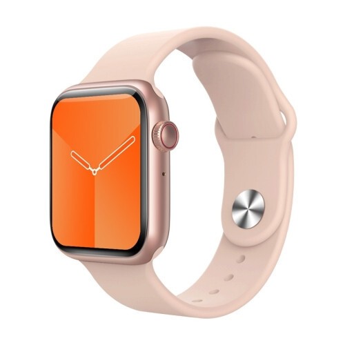 Smartwatch Herren Damen mit Telefonfunktion Sportuhr Armbanduhr Watch Uhr